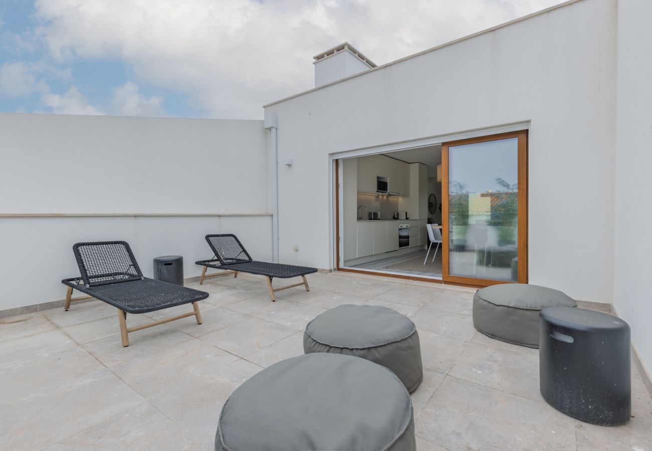 Apartment in Peniche - Peniche Getaway VII