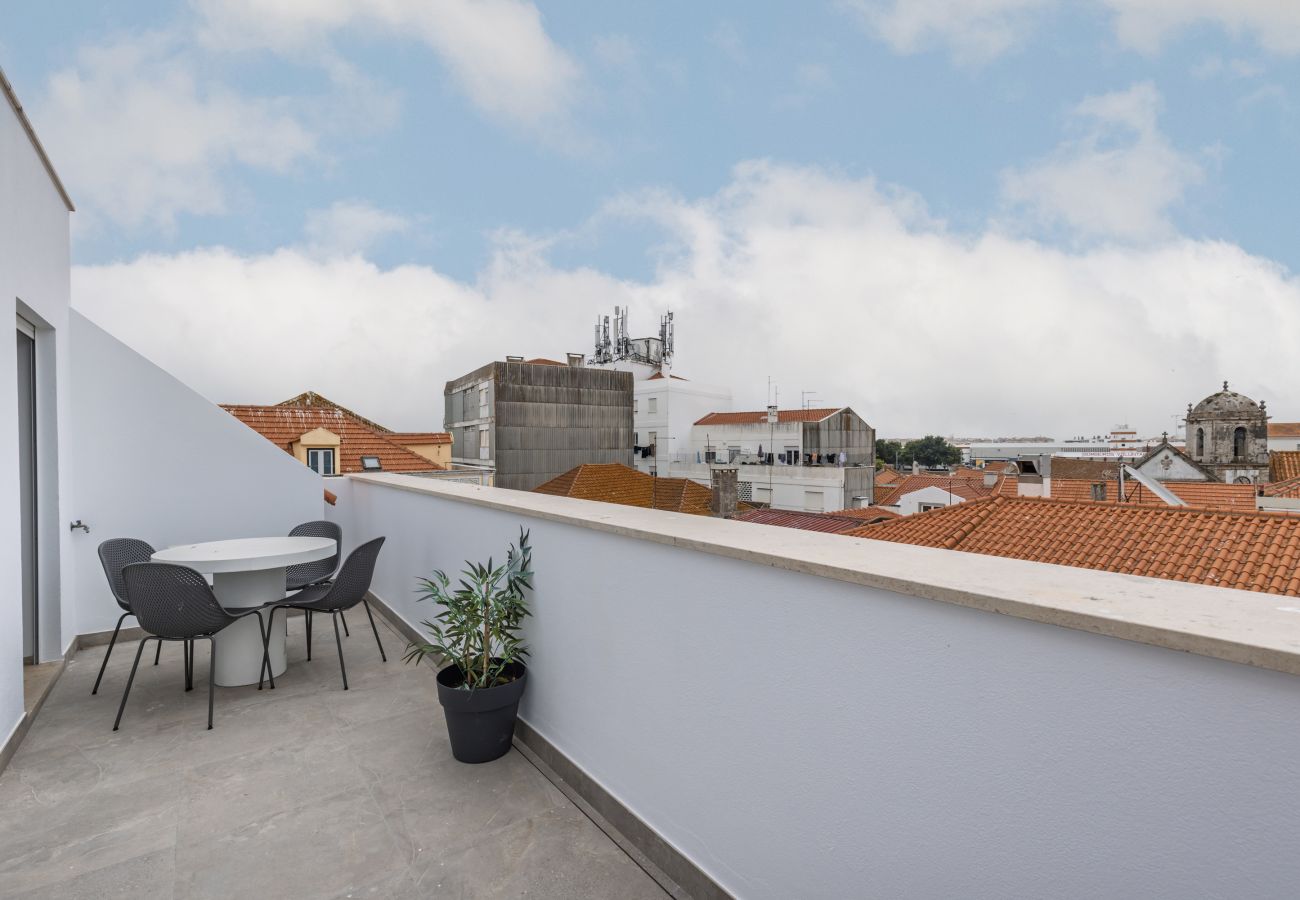 Apartment in Peniche - Peniche Getaway VII