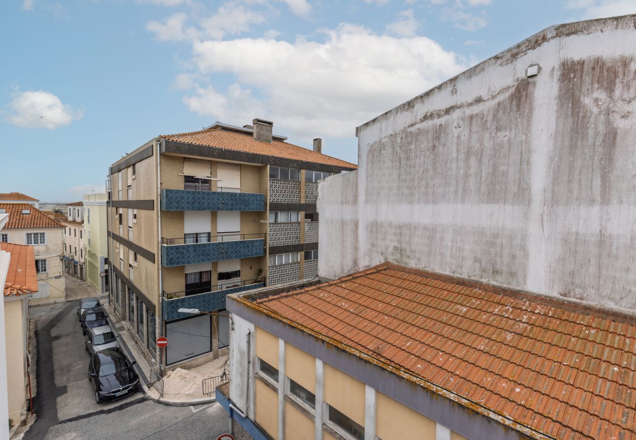 Apartment in Peniche - Peniche Getaway VII
