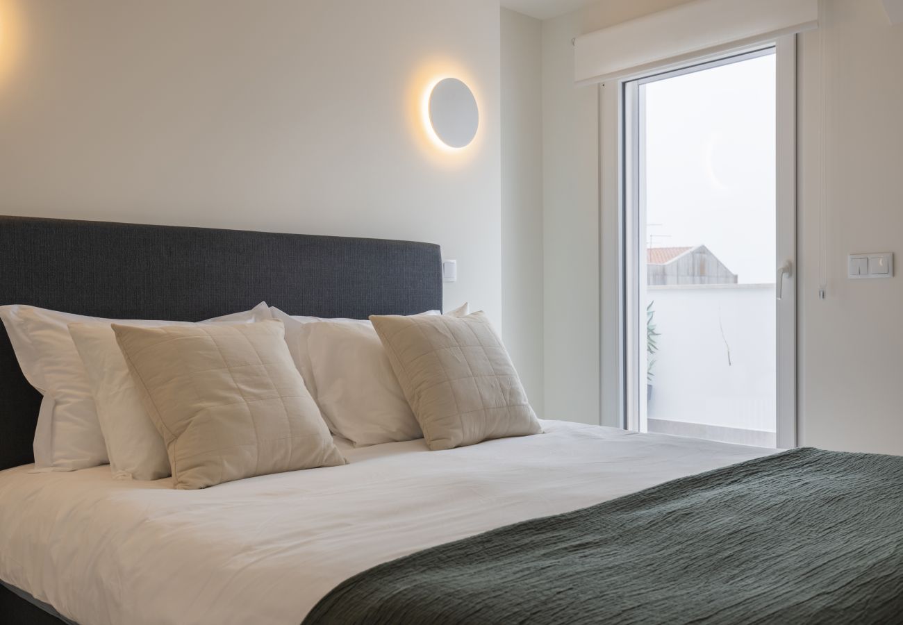 Apartment in Peniche - Peniche Getaway VII