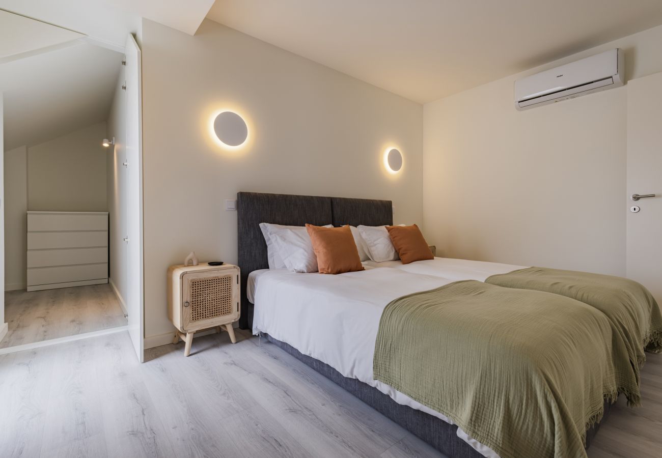 Apartment in Peniche - Peniche Getaway VII