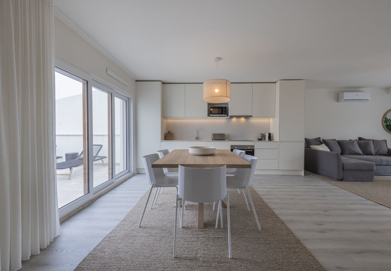 Apartment in Peniche - Peniche Getaway VII