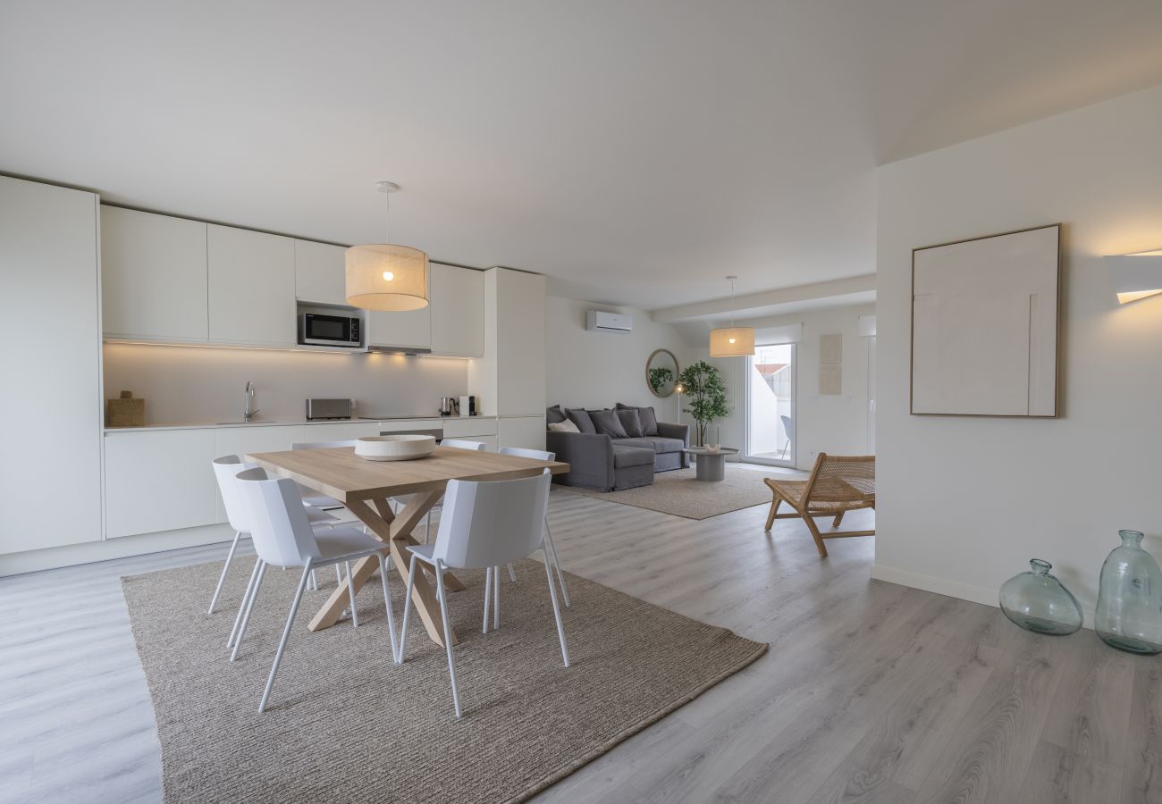 Apartment in Peniche - Peniche Getaway VII