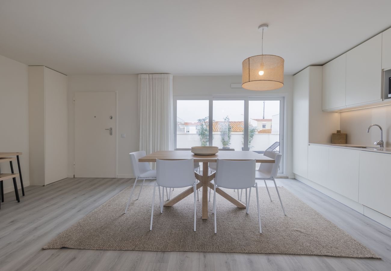 Apartment in Peniche - Peniche Getaway VII