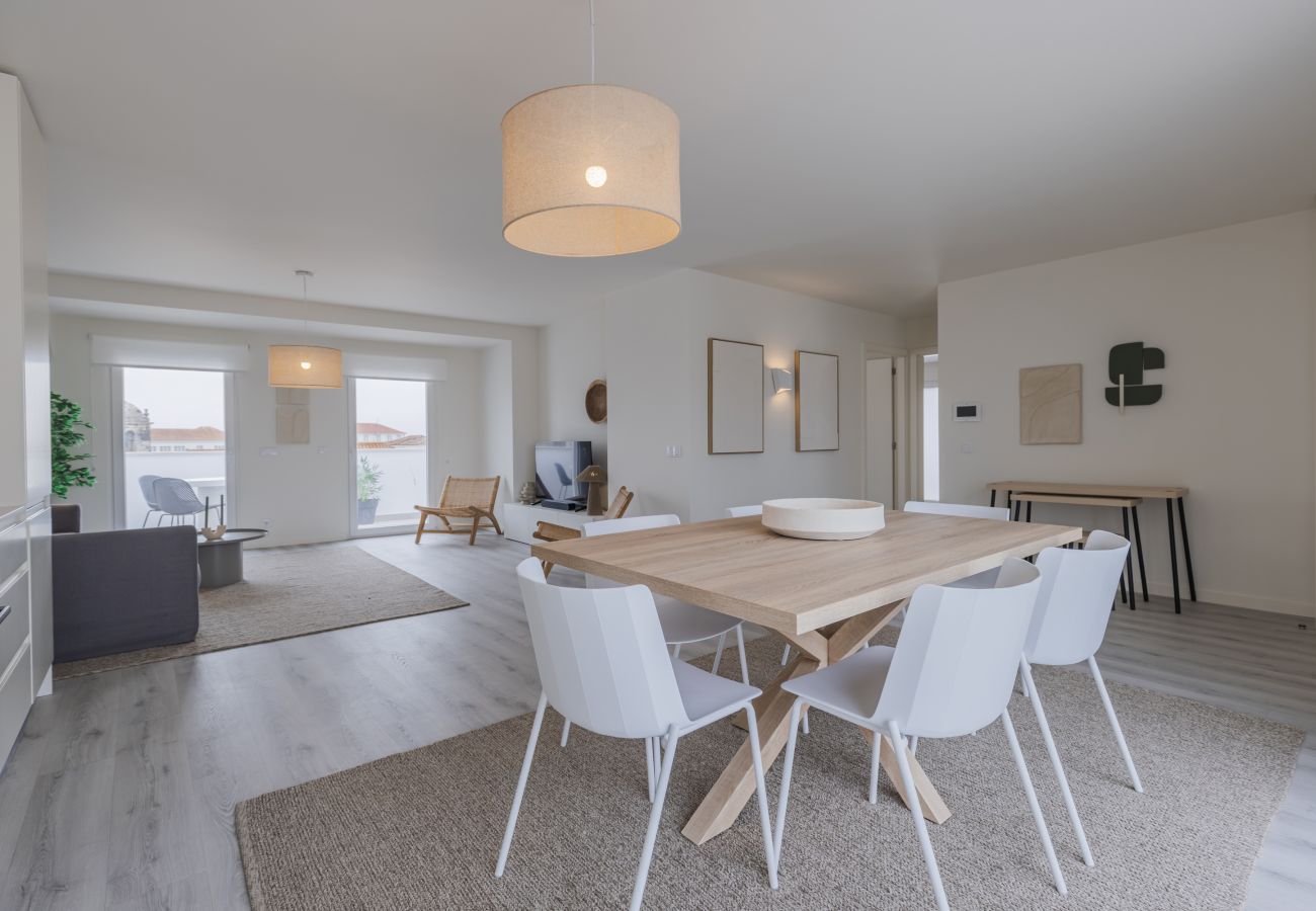 Apartment in Peniche - Peniche Getaway VII