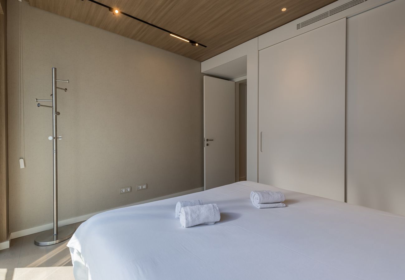 Apartment in Lisbon - The Urban Cabin