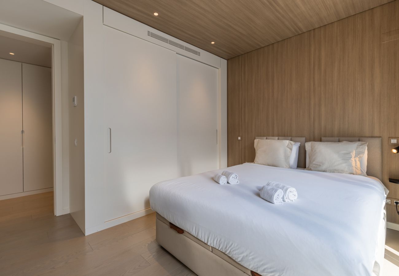Apartment in Lisbon - The Urban Cabin