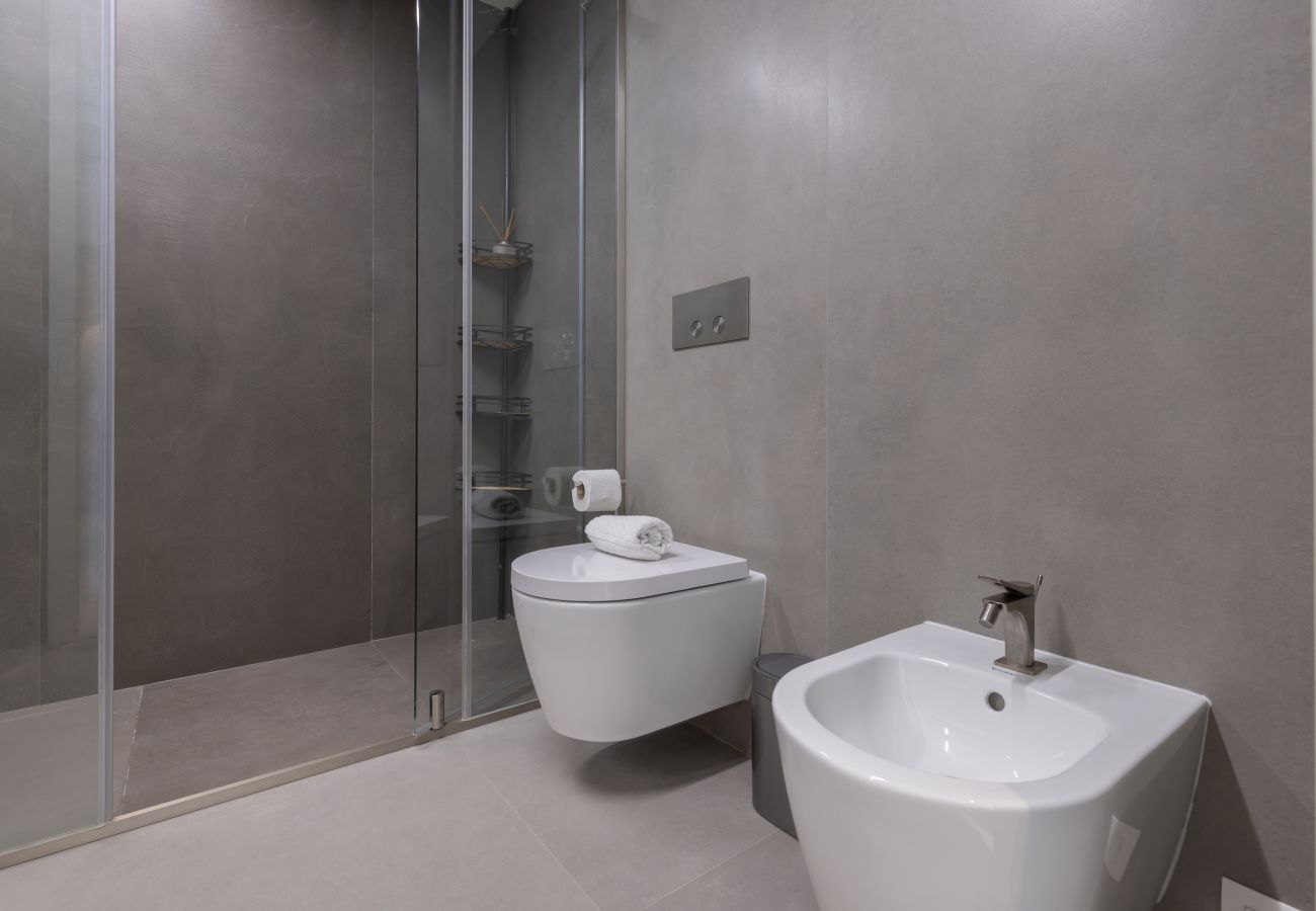 Apartment in Lisbon - The Urban Cabin