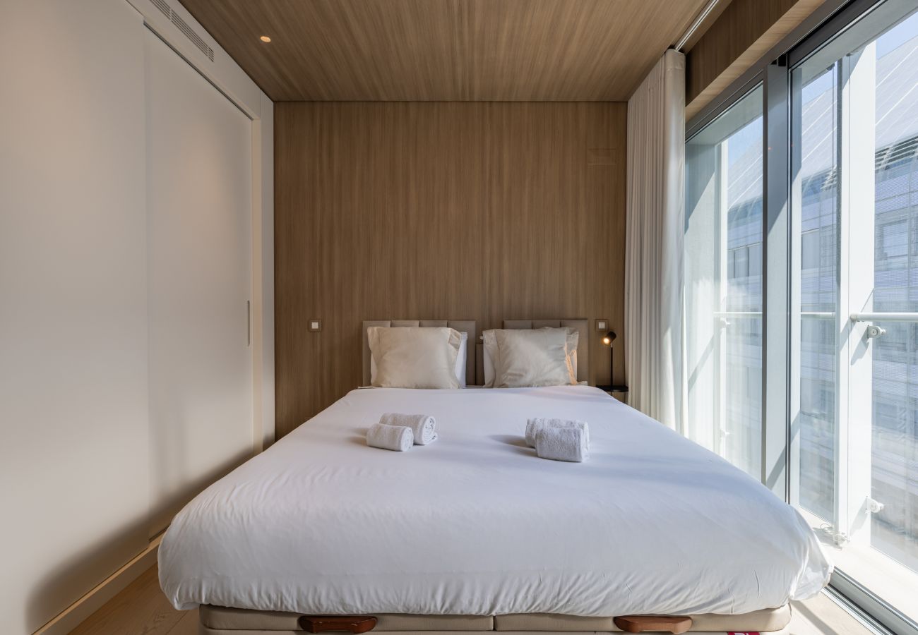 Apartment in Lisbon - The Urban Cabin
