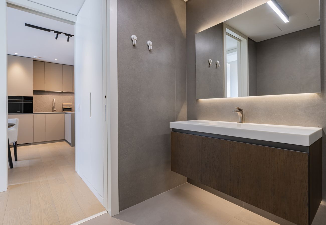 Apartment in Lisbon - The Urban Cabin
