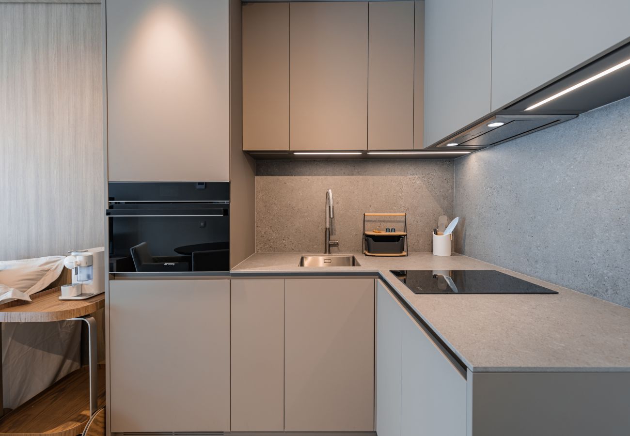 Apartment in Lisbon - The Urban Cabin