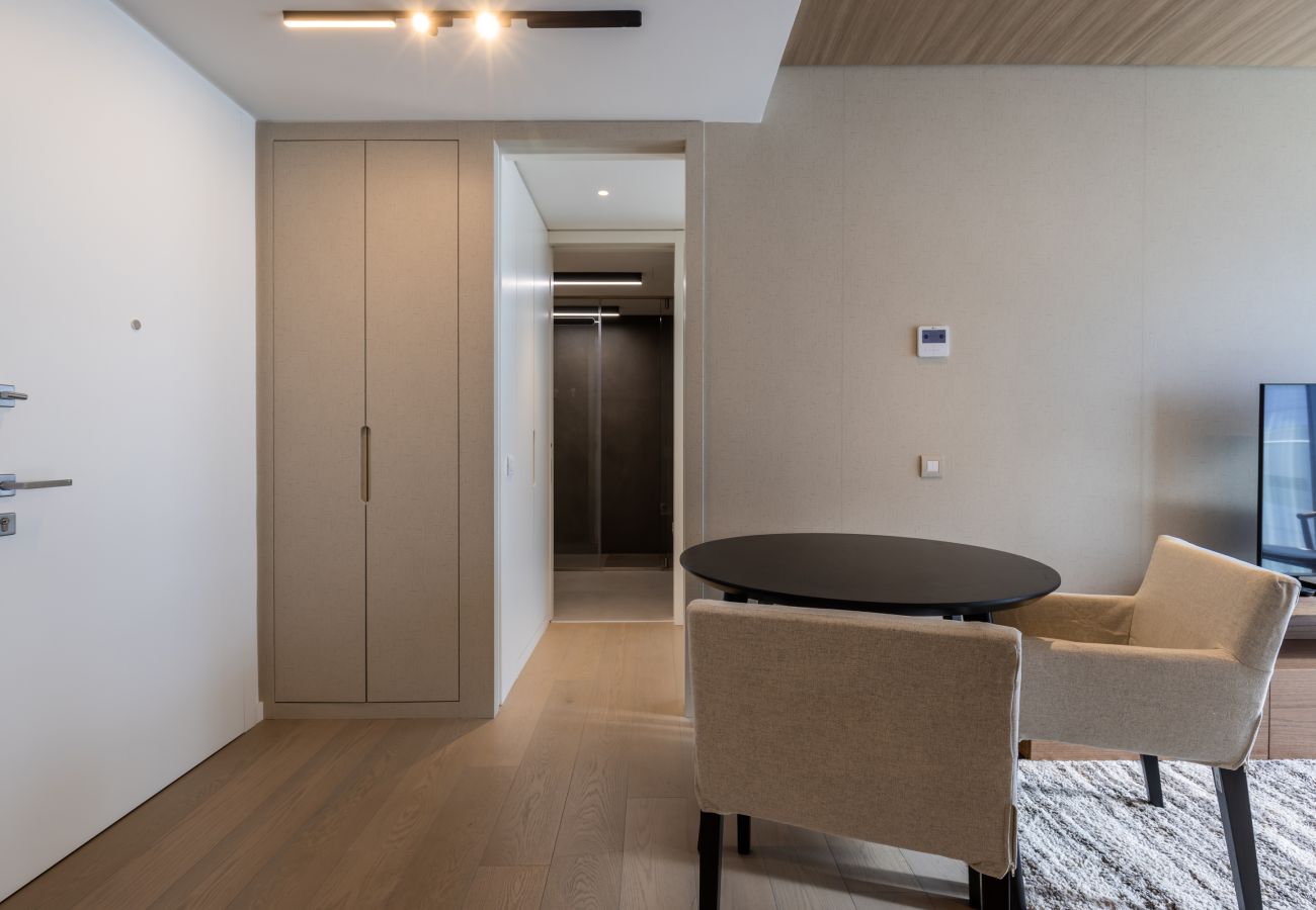 Apartment in Lisbon - The Urban Cabin