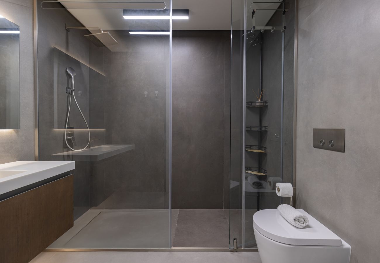 Apartment in Lisbon - The Urban Cabin