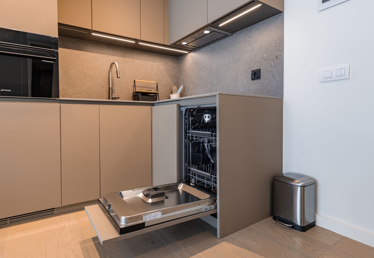 Apartment in Lisbon - The Urban Cabin
