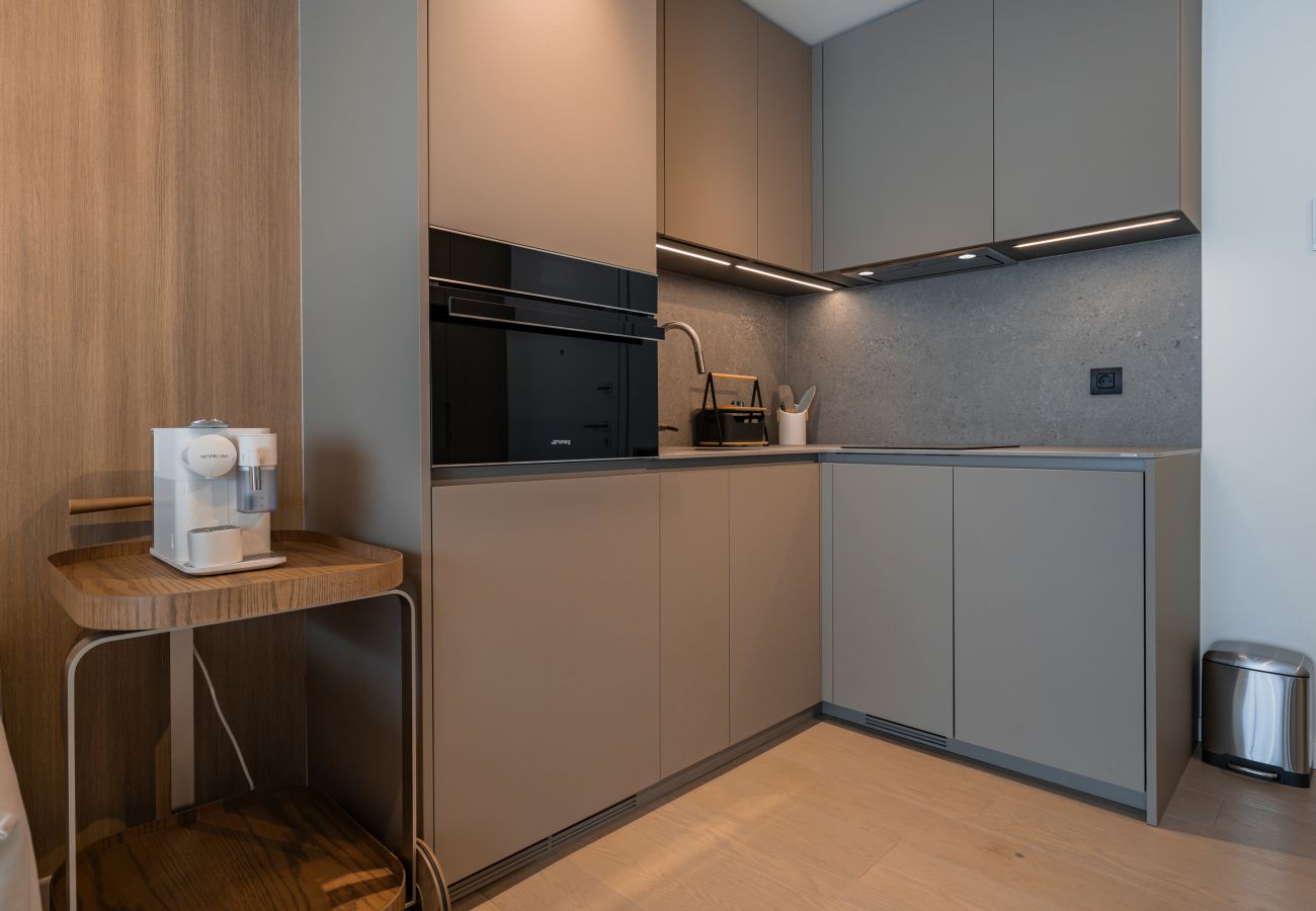 Apartment in Lisbon - The Urban Cabin
