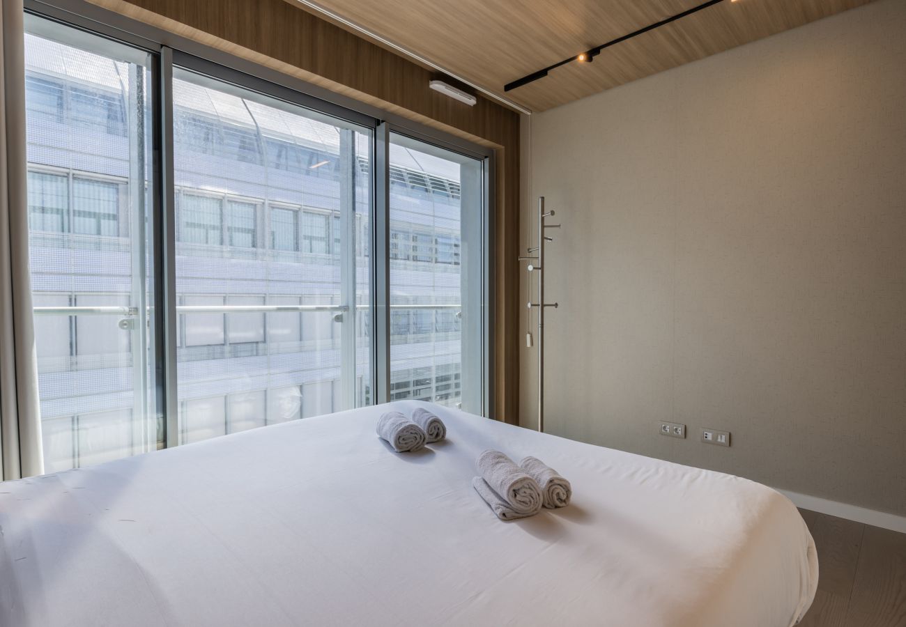 Apartment in Lisbon - The Urban Cabin