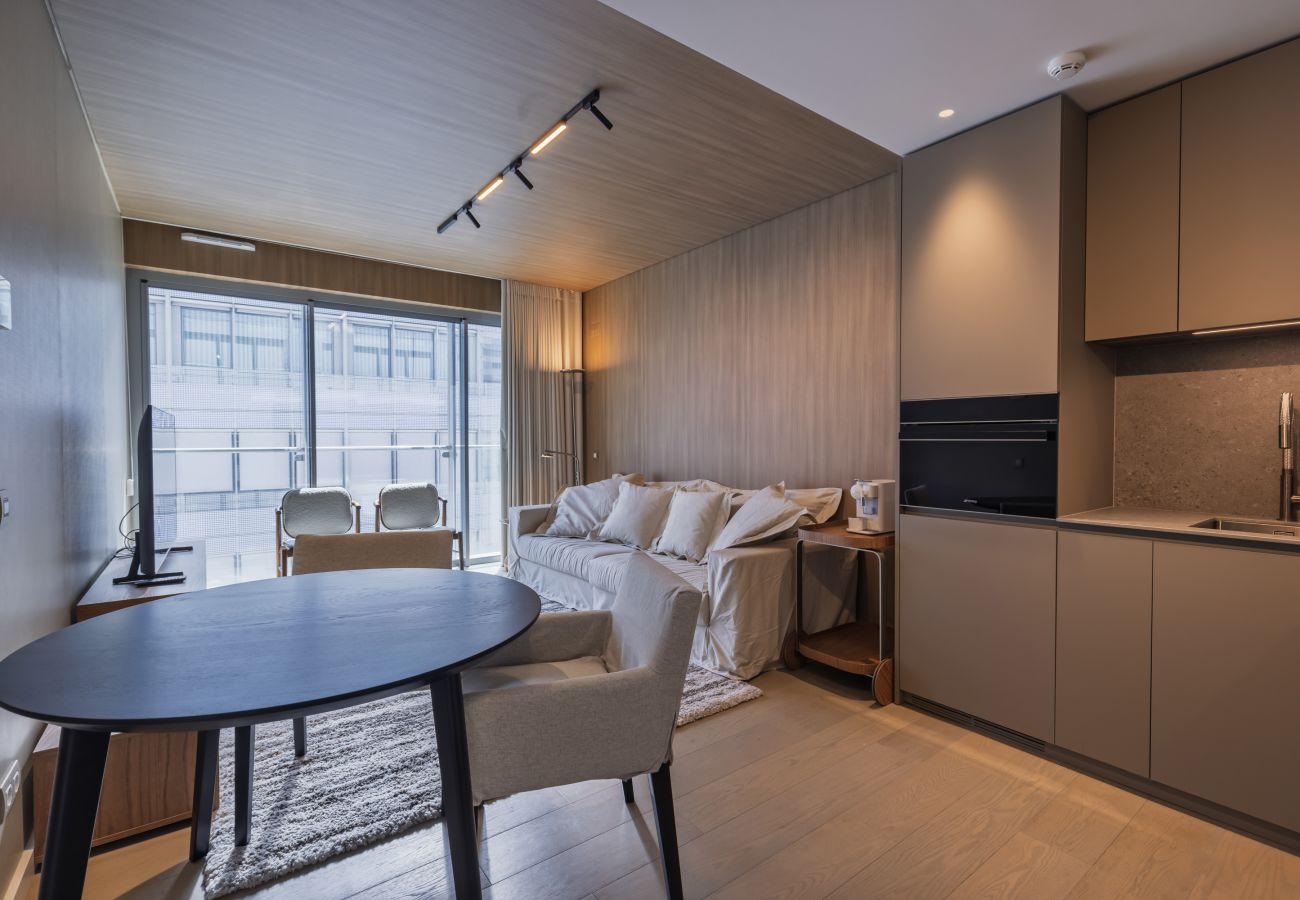 Apartment in Lisbon - The Urban Cabin