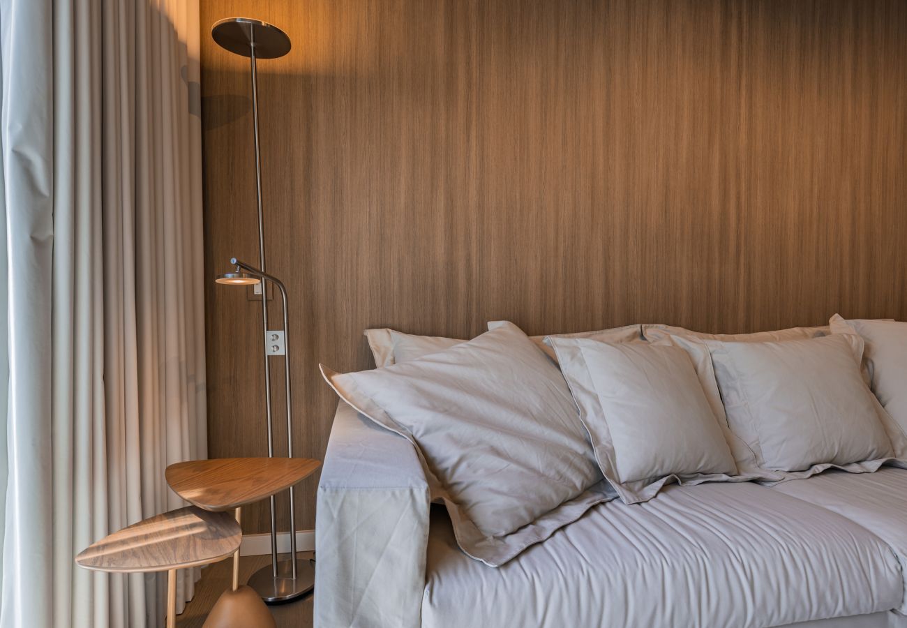 Apartment in Lisbon - The Urban Cabin