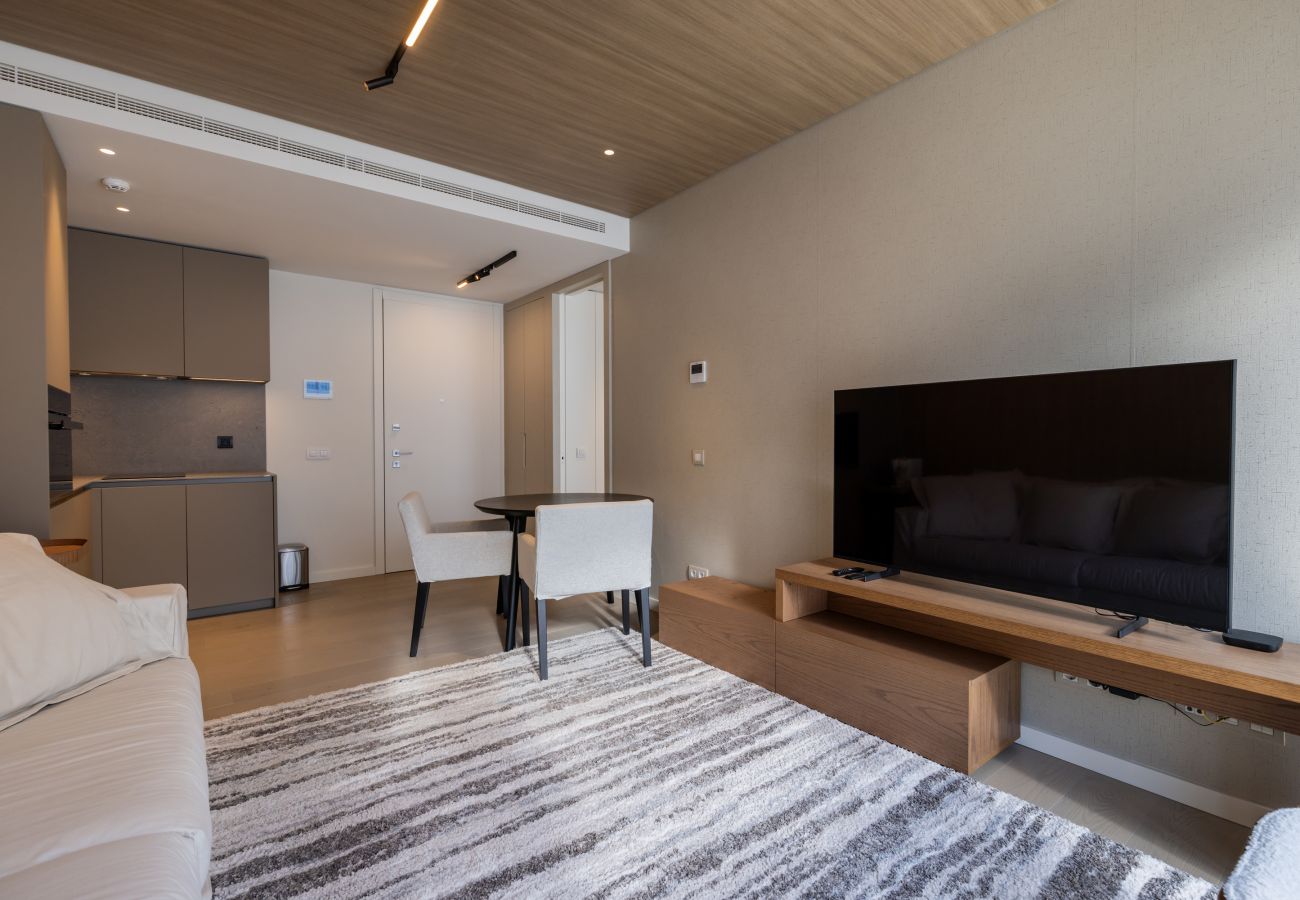 Apartment in Lisbon - The Urban Cabin