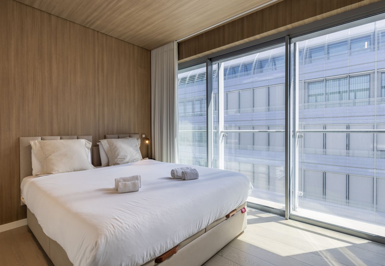 Apartment in Lisbon - The Urban Cabin