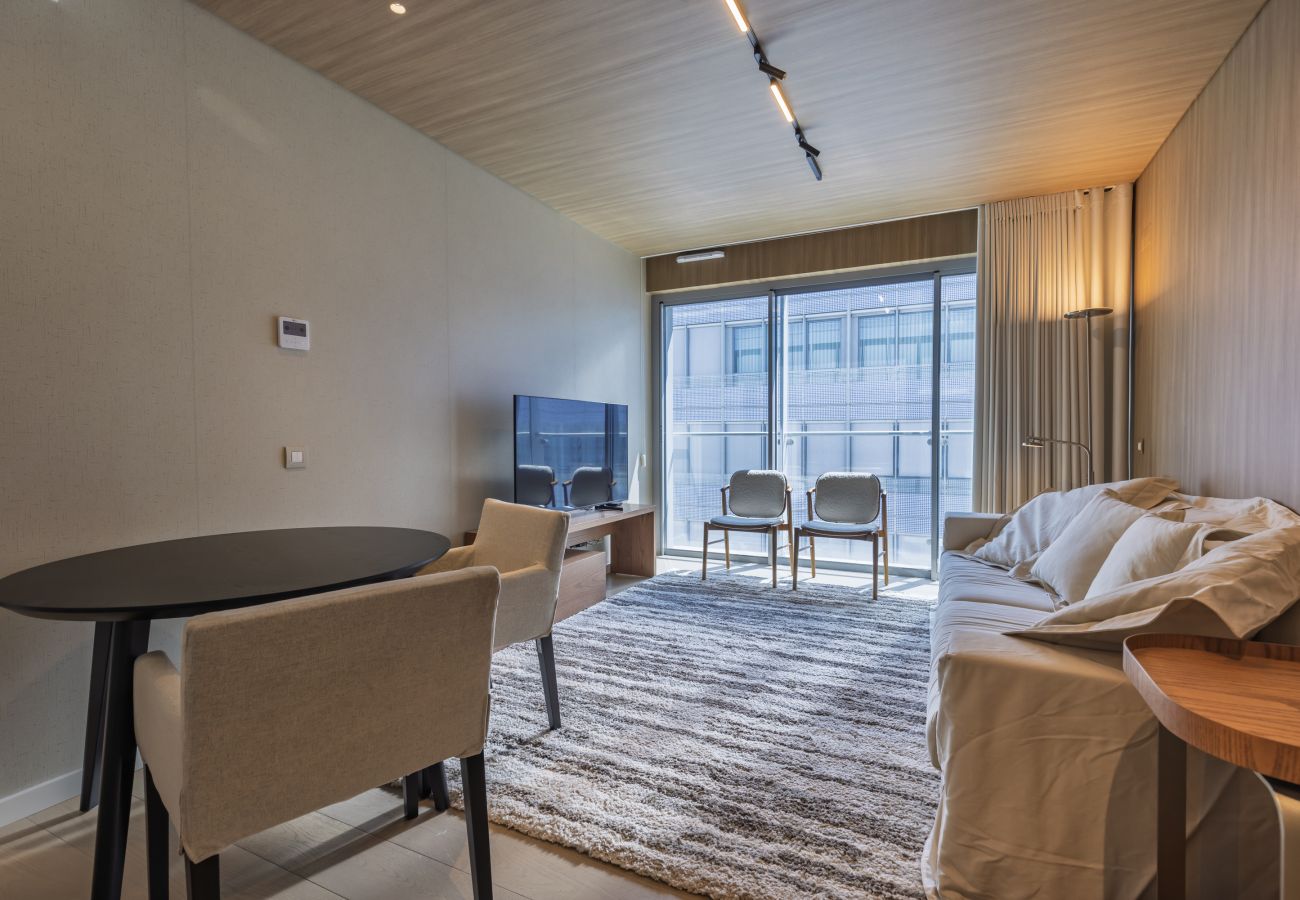 Apartment in Lisbon - The Urban Cabin