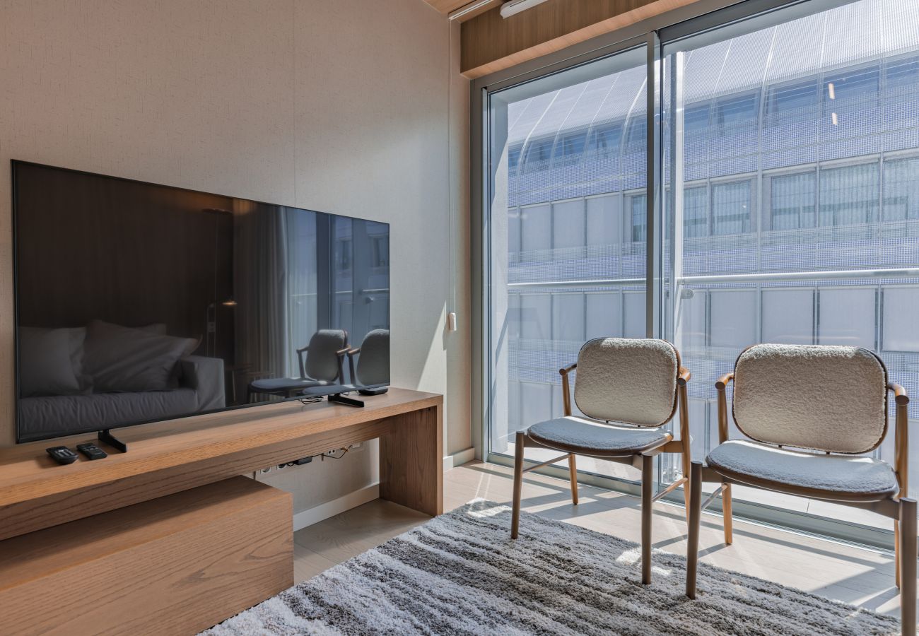 Apartment in Lisbon - The Urban Cabin