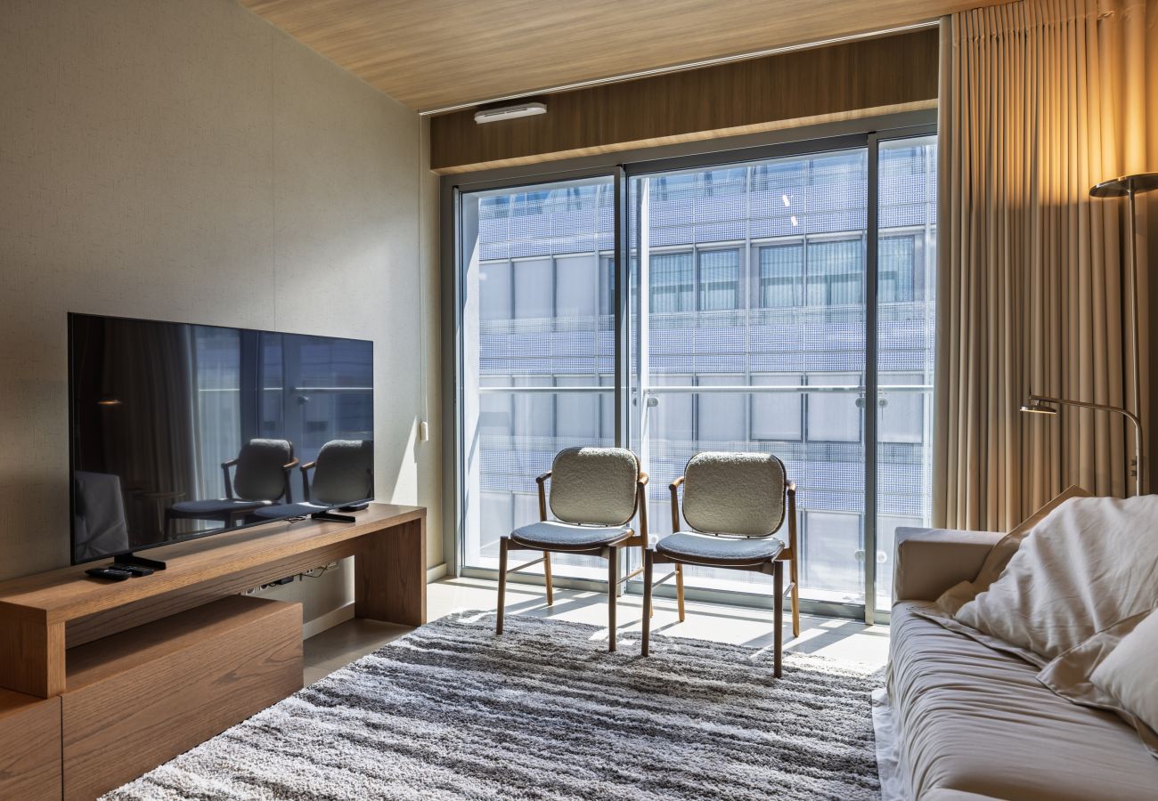 Apartment in Lisbon - The Urban Cabin