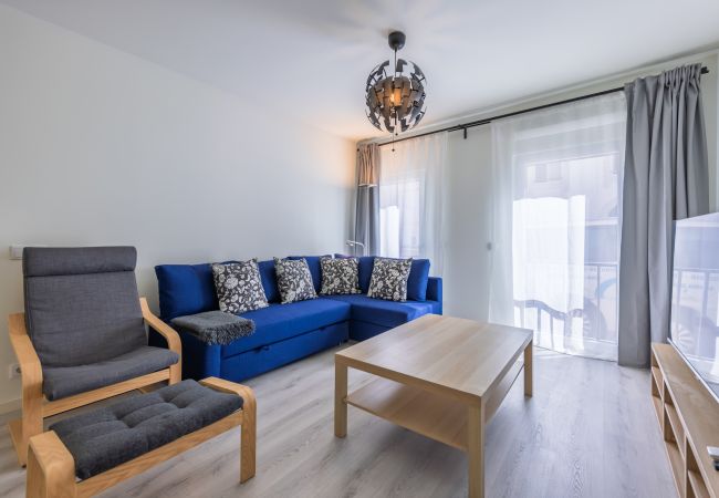 Apartment in Peniche - Peniche Getaway XI