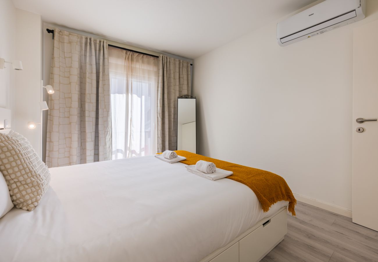 Apartment in Peniche - Peniche Getaway XI