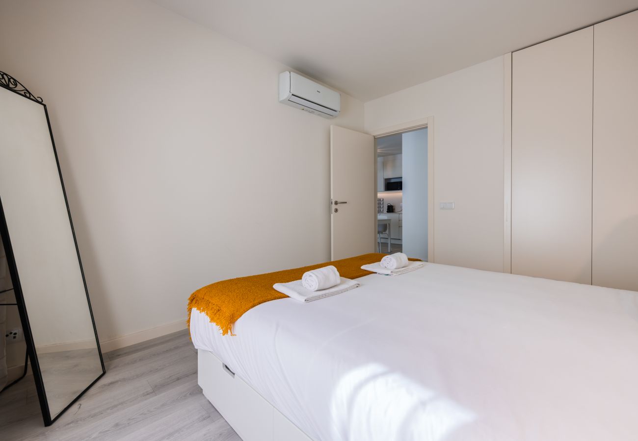 Apartment in Peniche - Peniche Getaway XI