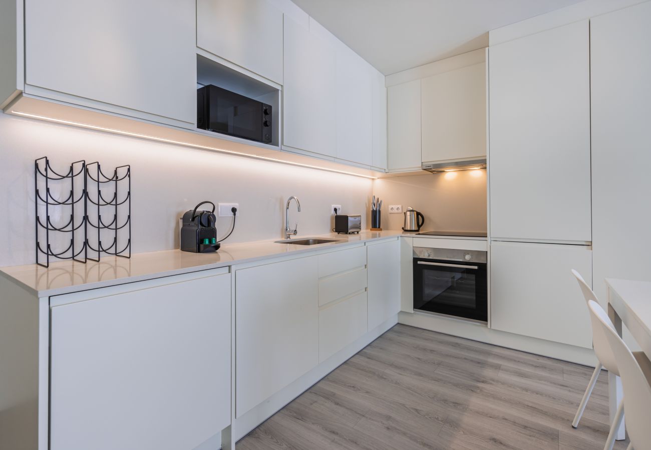 Apartment in Peniche - Peniche Getaway XI