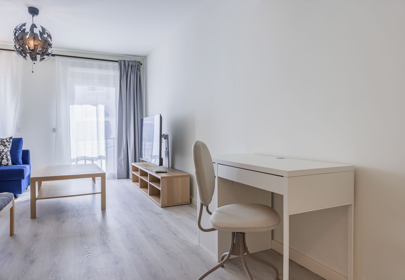 Apartment in Peniche - Peniche Getaway XI