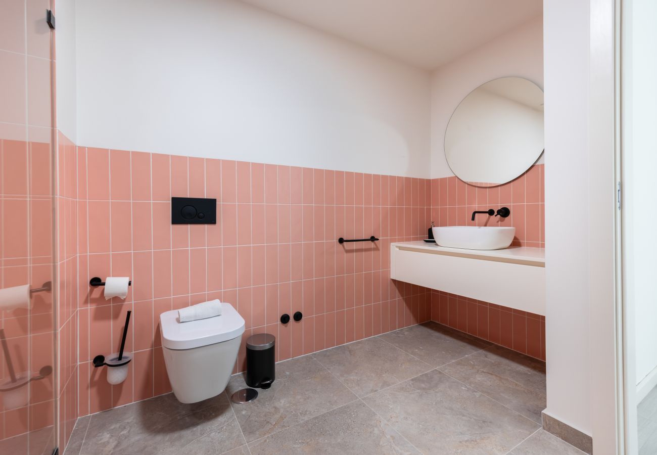 Apartment in Peniche - Peniche Getaway XI