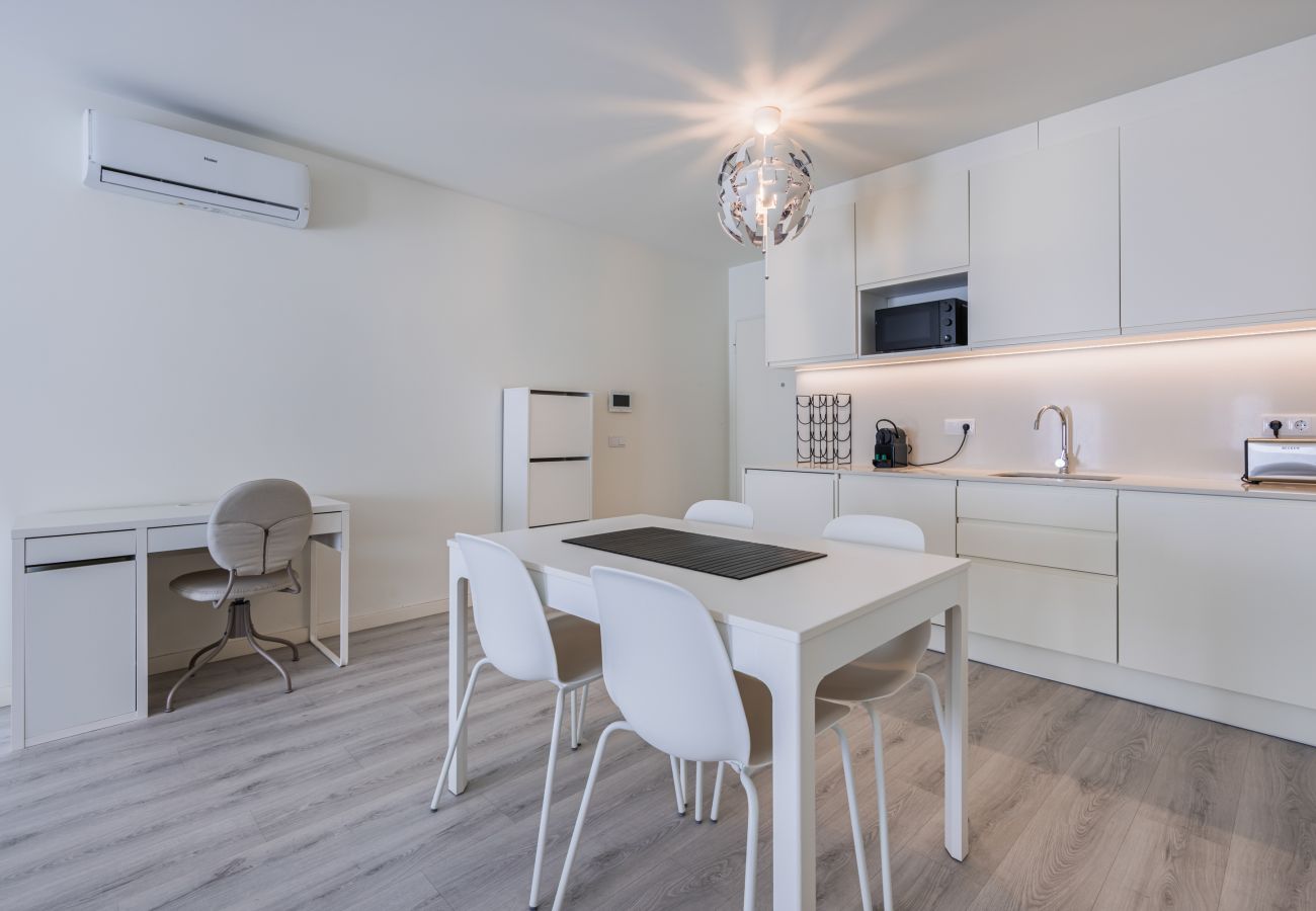 Apartment in Peniche - Peniche Getaway XI