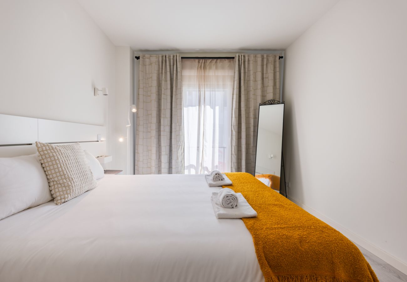 Apartment in Peniche - Peniche Getaway XI