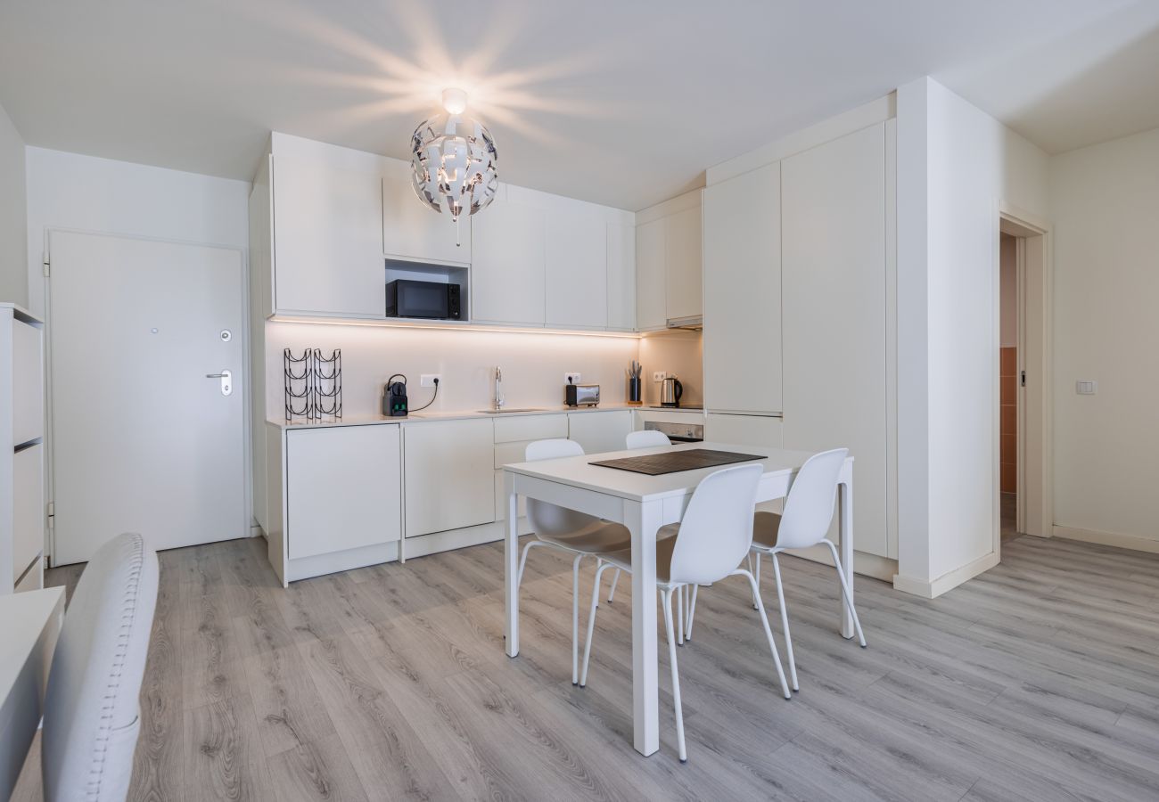 Apartment in Peniche - Peniche Getaway XI