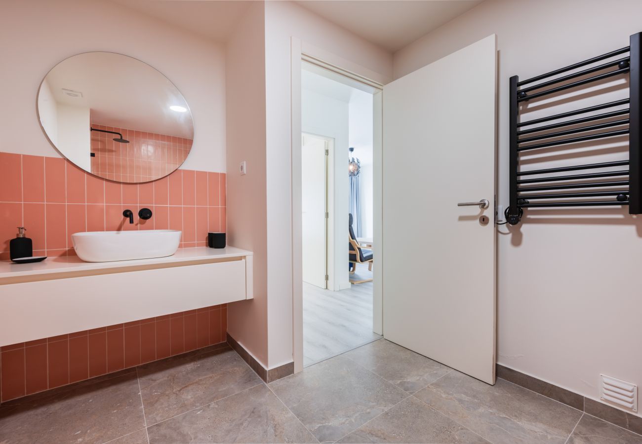 Apartment in Peniche - Peniche Getaway XI