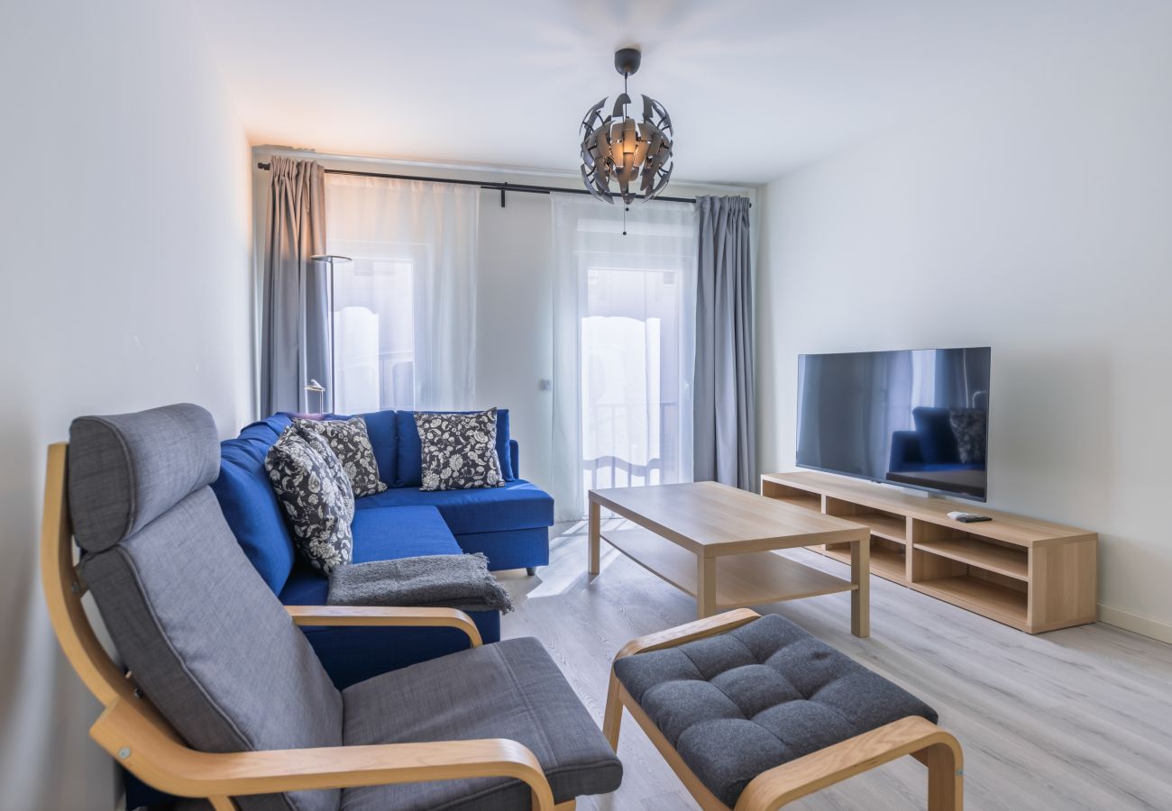 Apartment in Peniche - Peniche Getaway XI