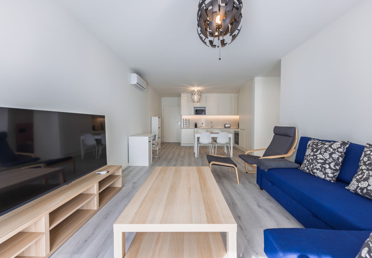 Apartment in Peniche - Peniche Getaway XI