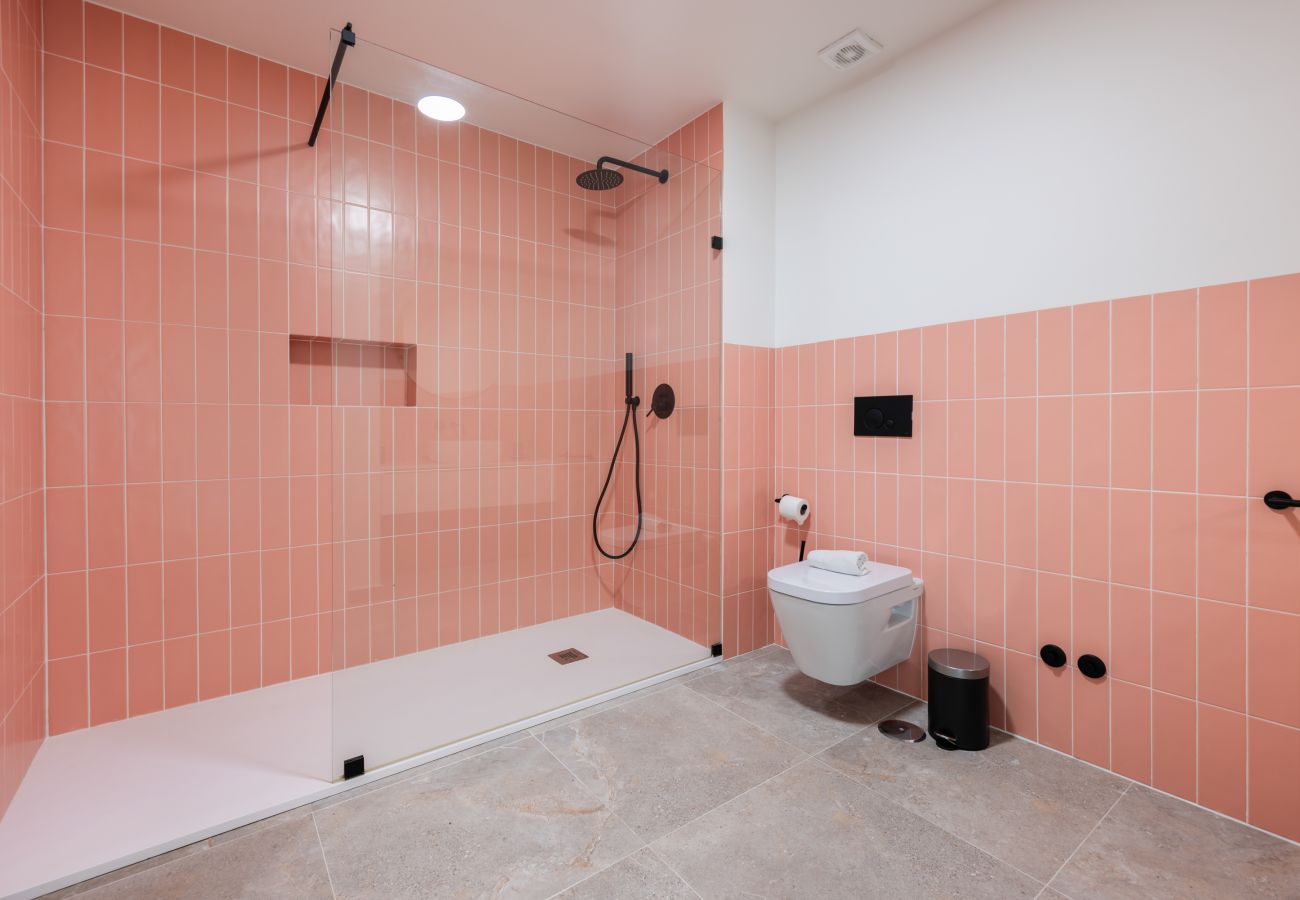 Apartment in Peniche - Peniche Getaway XI