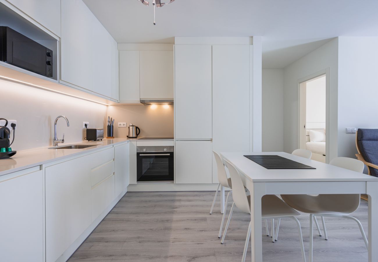 Apartment in Peniche - Peniche Getaway XI