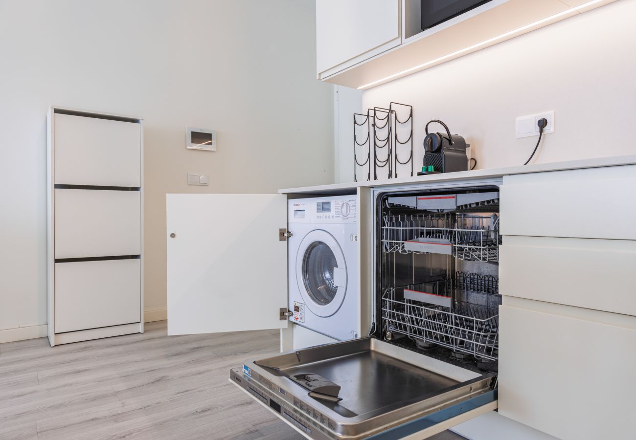 Apartment in Peniche - Peniche Getaway XI