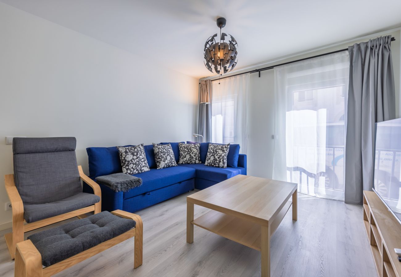 Apartment in Peniche - Peniche Getaway XI