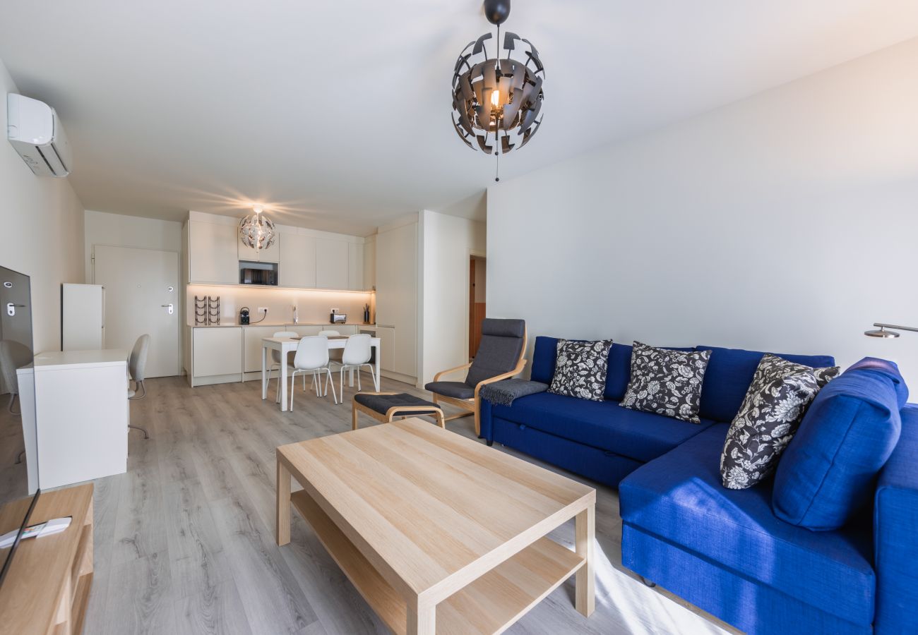 Apartment in Peniche - Peniche Getaway XI