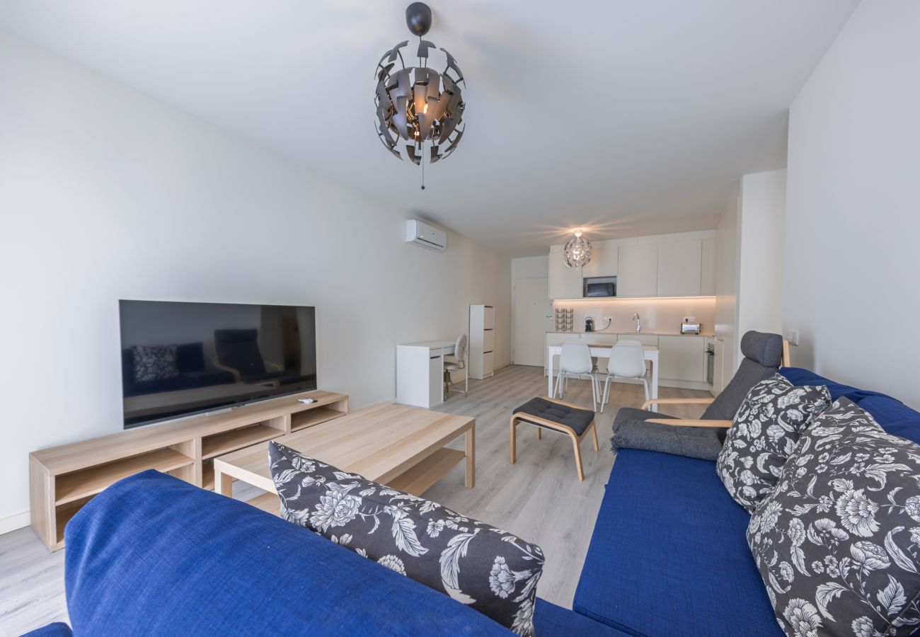 Apartment in Peniche - Peniche Getaway XI