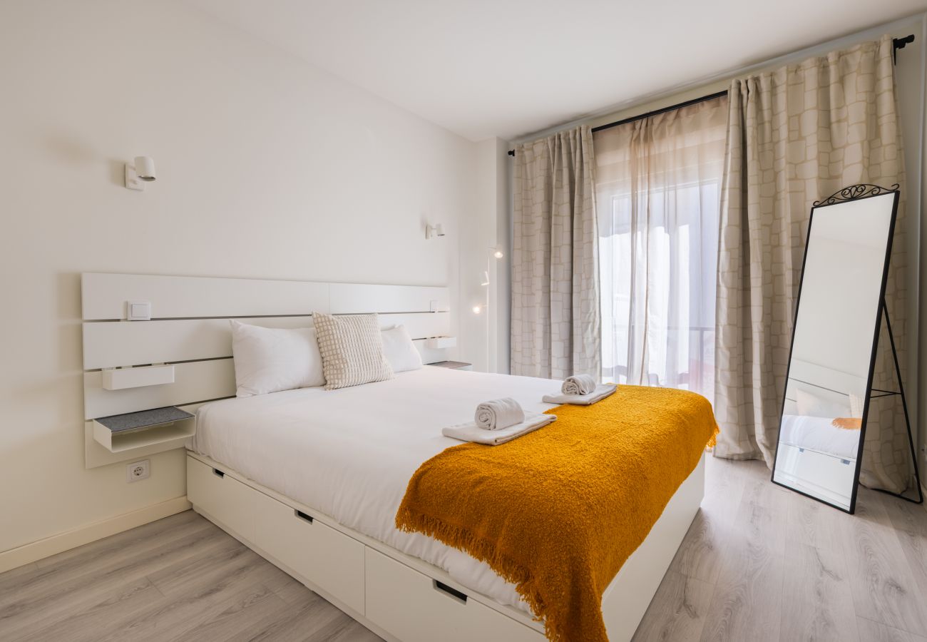 Apartment in Peniche - Peniche Getaway XI