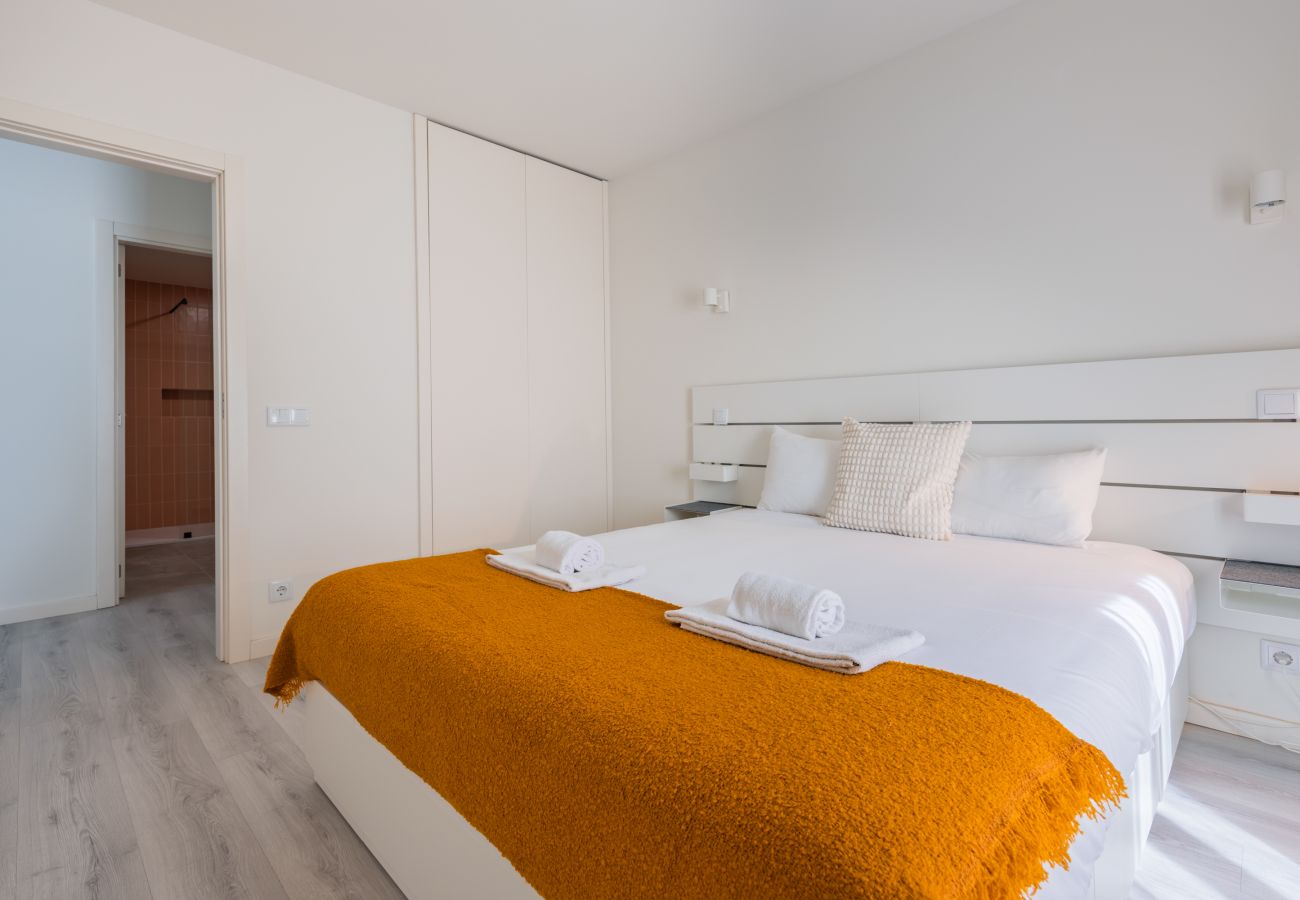 Apartment in Peniche - Peniche Getaway XI