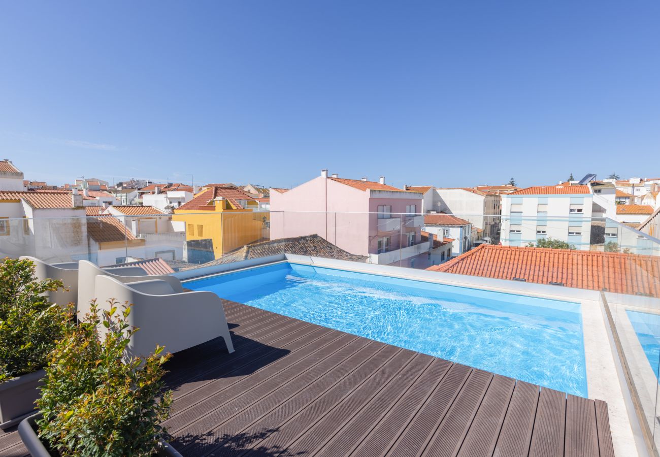 Apartment in Peniche - Peniche Getaway XI