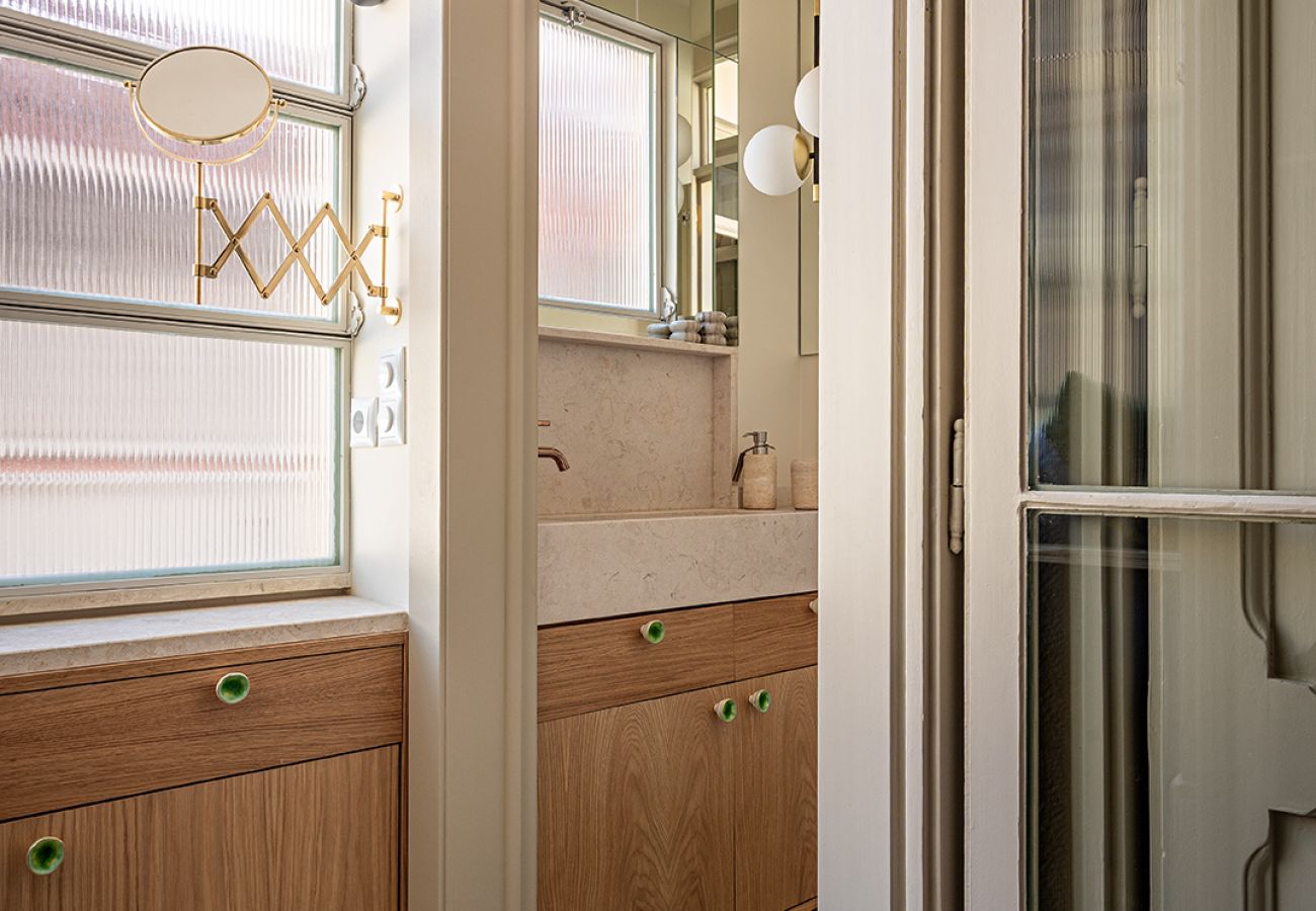 Apartment in Lisbon - Santos Soul Home