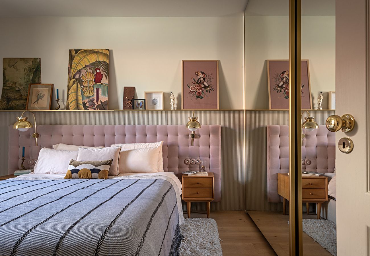 Apartment in Lisbon - Santos Soul Home